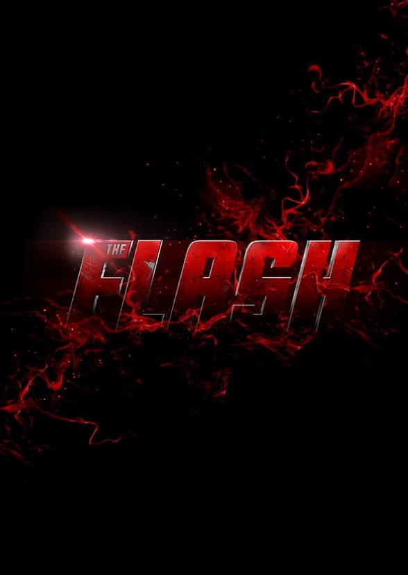 The Flash (2012)