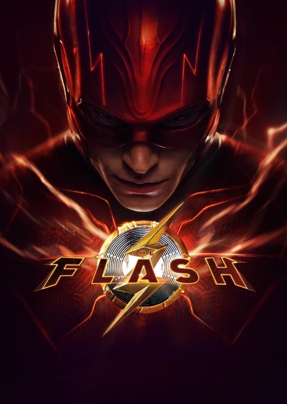The Flash (2013)