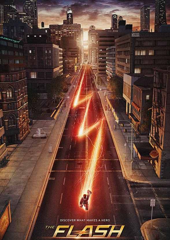 The Flash (2013)