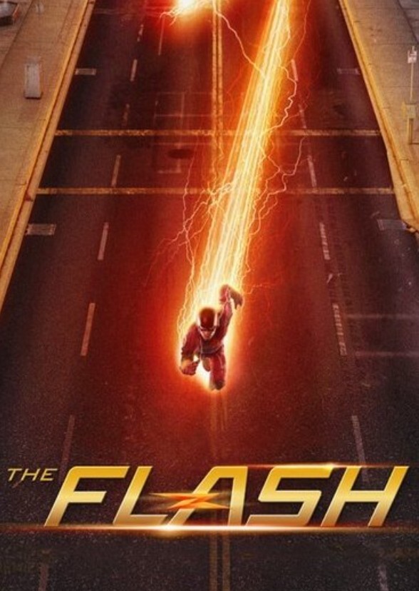 The Flash (2013)