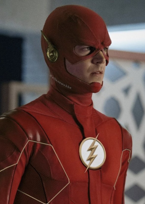 The Flash (2014)