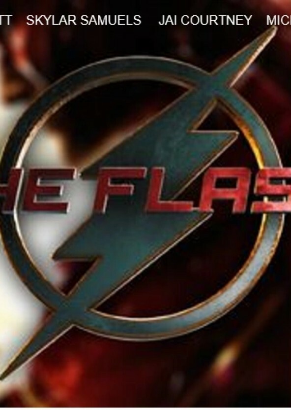 The Flash (2014)
