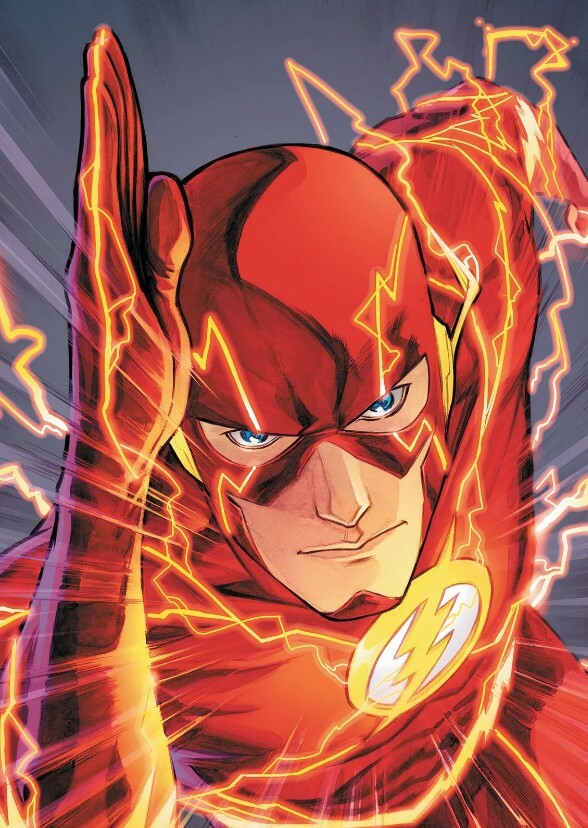 The Flash (2015)