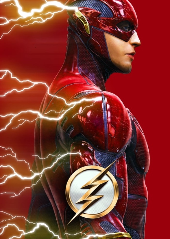 The Flash (2015)