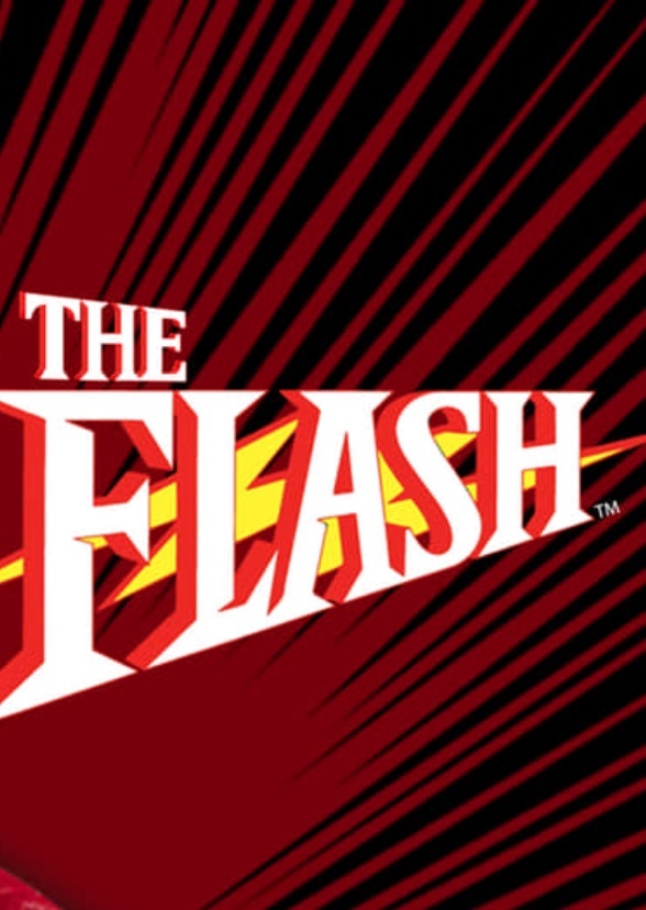 The Flash (2015)