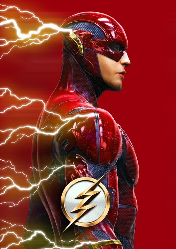 The Flash (2016)