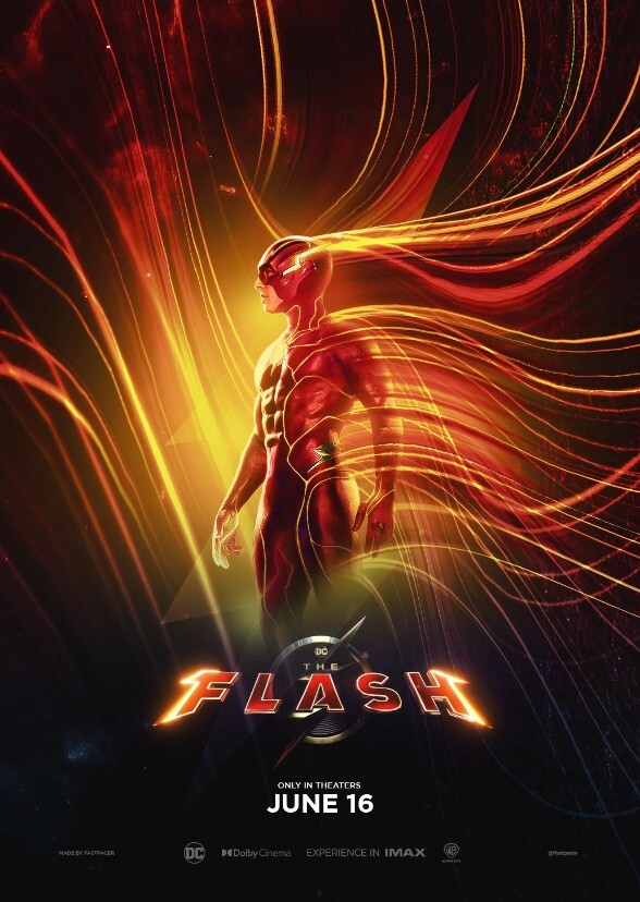 The Flash (2017)