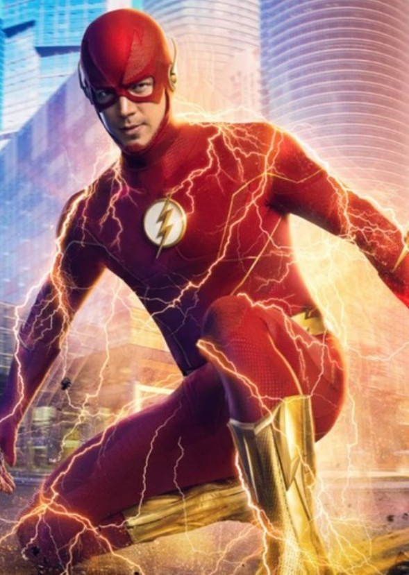 The Flash (2021)