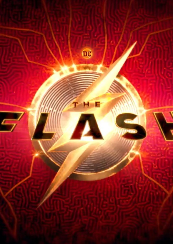 Fan Casting Grant Gustin as Flash (Earth1) in The Flash (2022 Film) on