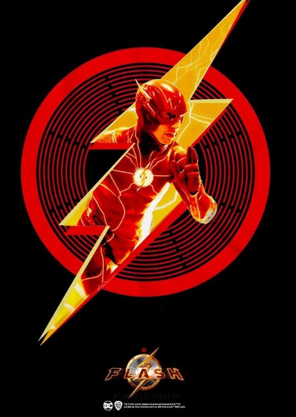 The Flash (2023)