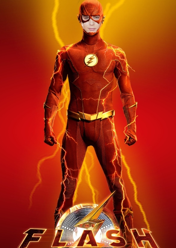 The Flash (2023)