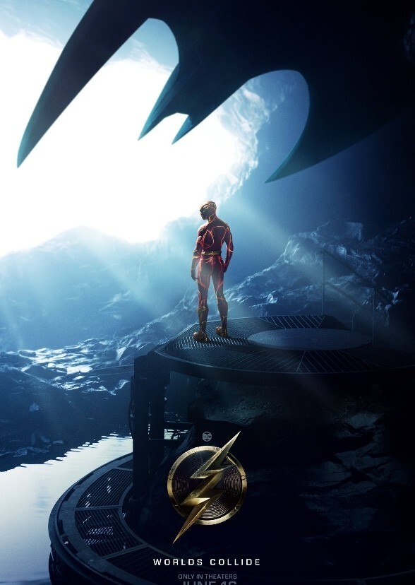 The Flash [2013]