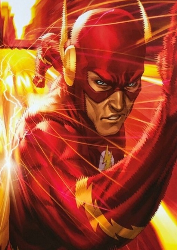 The Flash (2023)