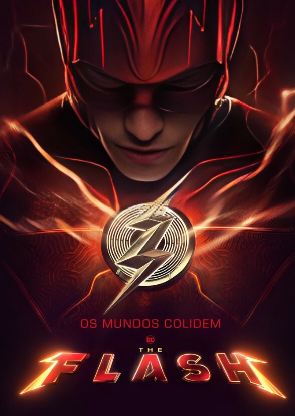 The Flash - 2023 (My Story)