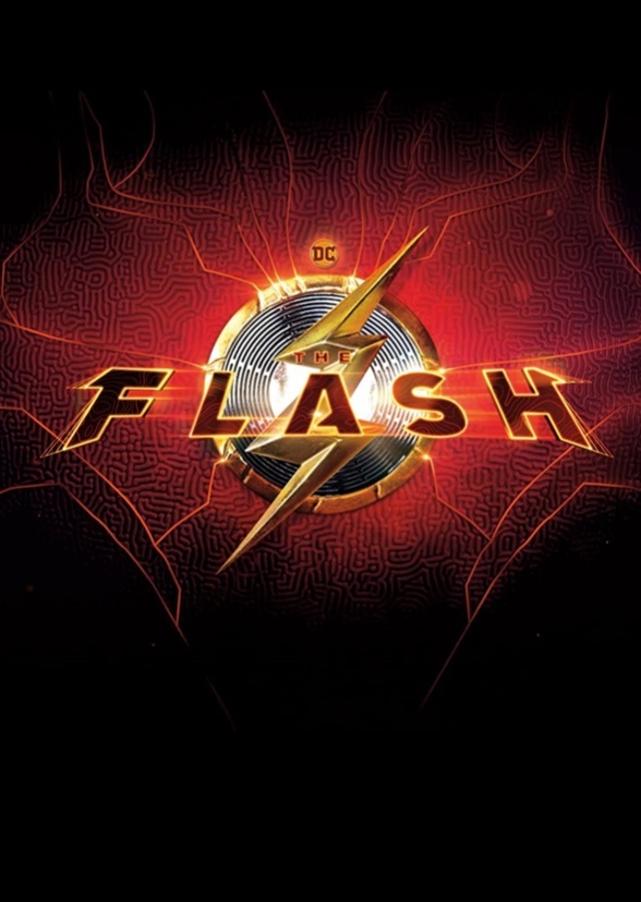 The Flash (2024)