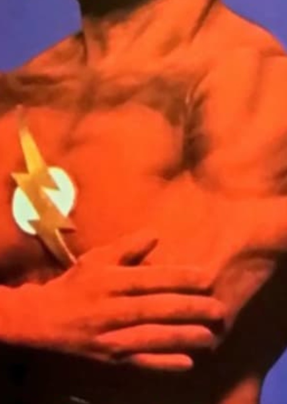 The Flash and the Rogues (1998)