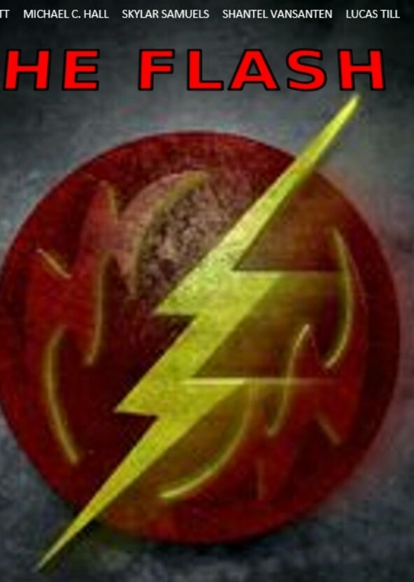 The Flash 3 (2020)