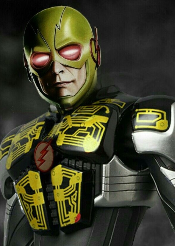 The Flash 3