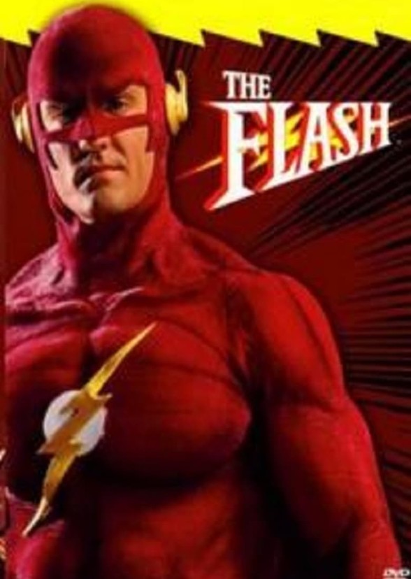 The Flash 3
