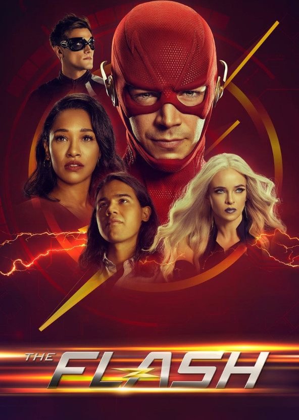 The Flash (80's movie franchise)