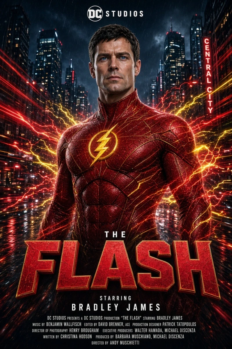The Flash