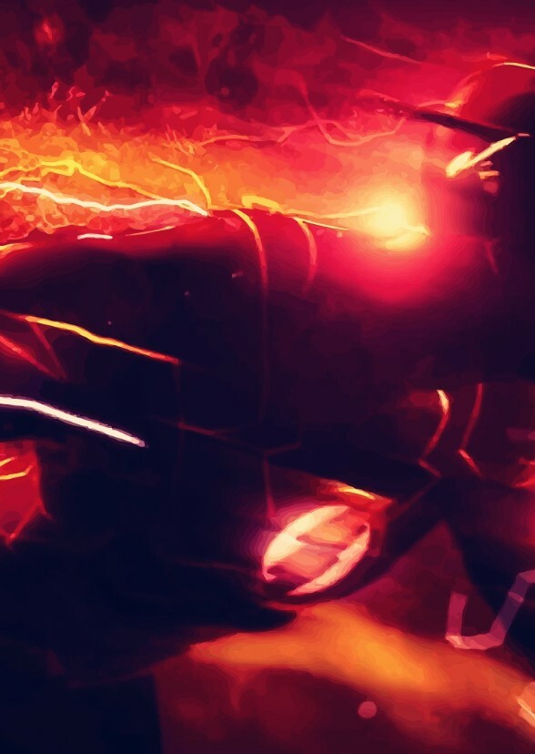 The Flash A New Refresh