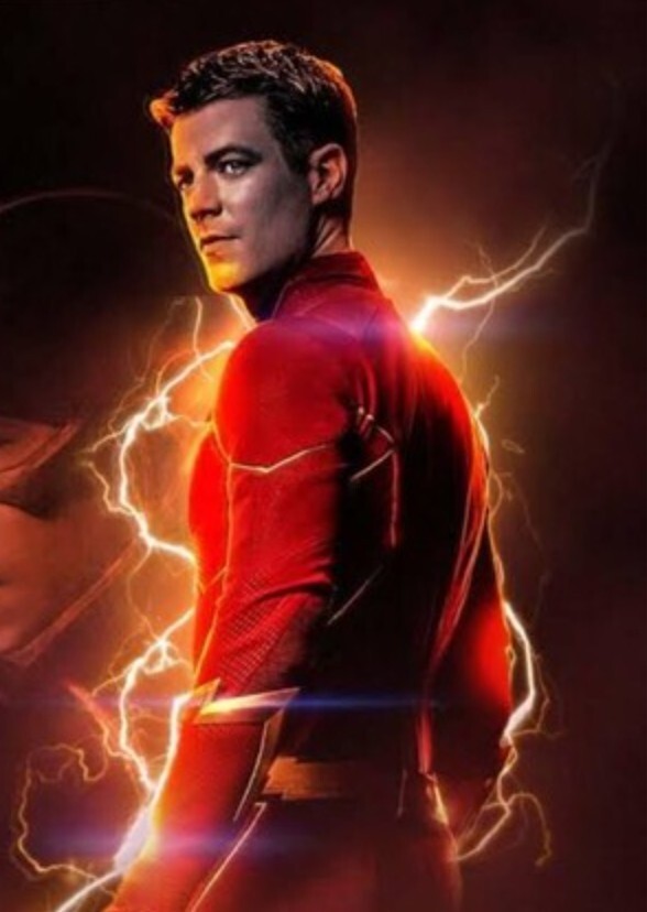 The Flash: A New World (2018)