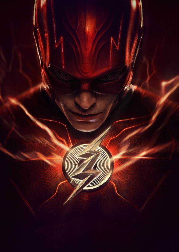 The Flash All Hell Break’s Loose