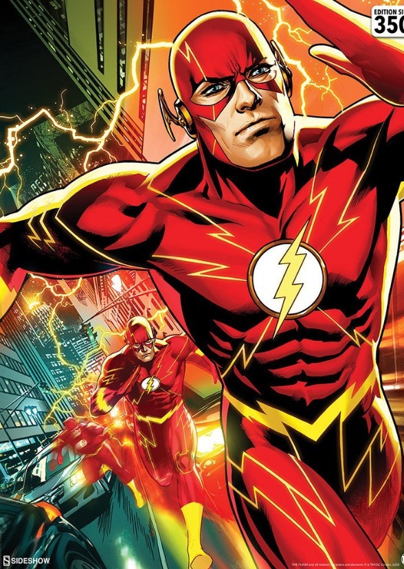 The Flash Choices