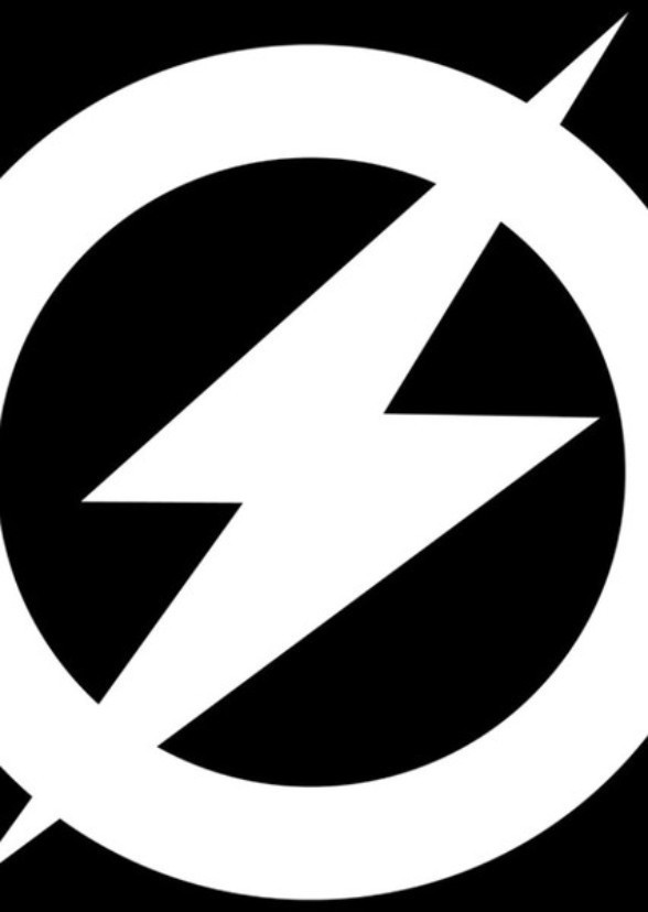 The Flash: Darkness