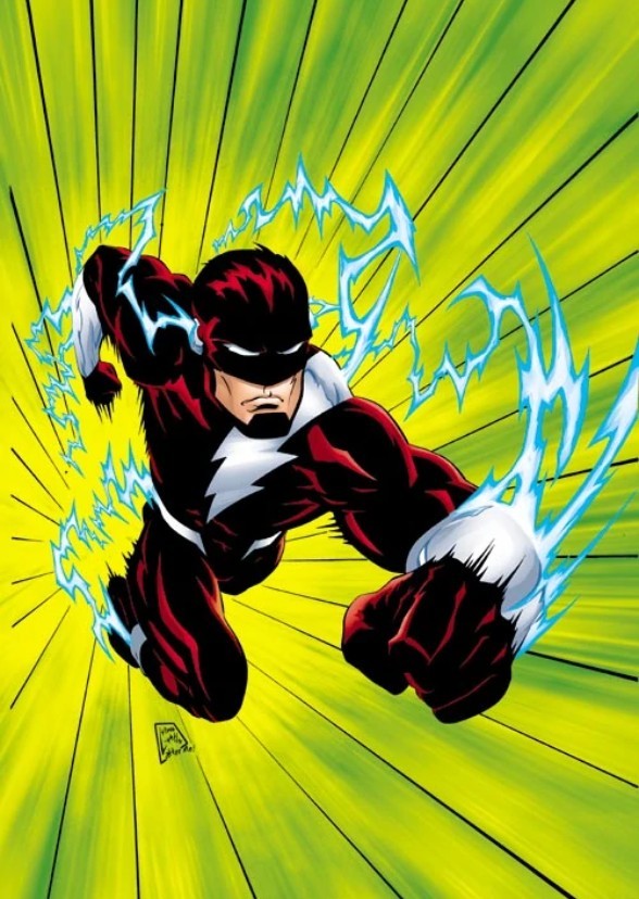 The Flash: Dark Future