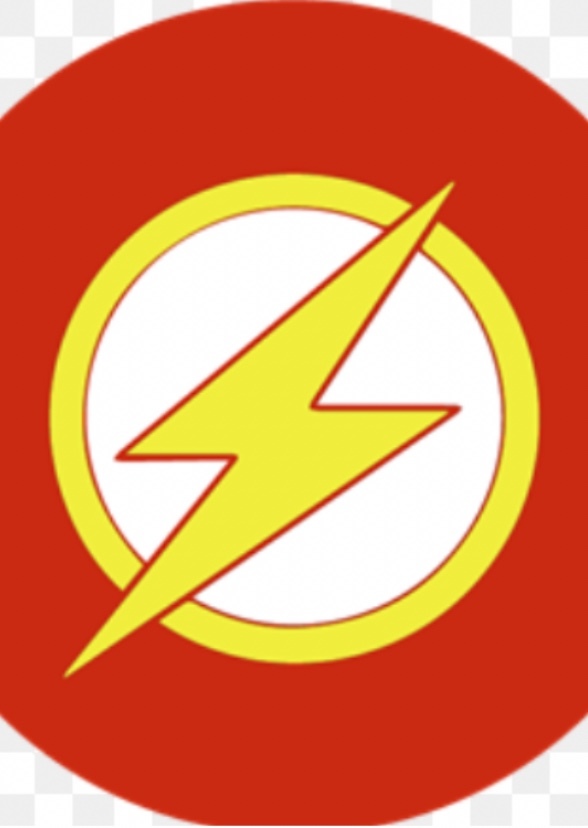 The Flash (DC Animated Cinematic Universe Phase 1)