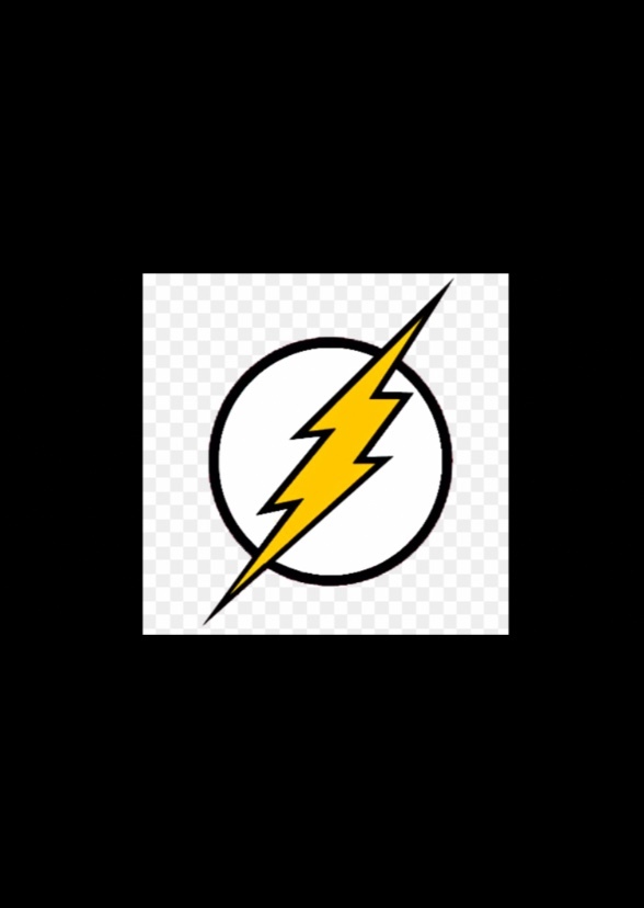 The Flash (DC Cinematic Universe Phase 1)
