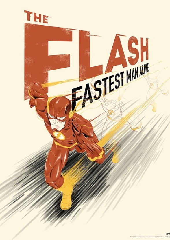 The Flash (DCU)