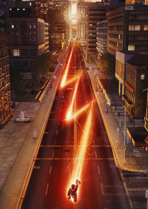 The Flash (DCU)