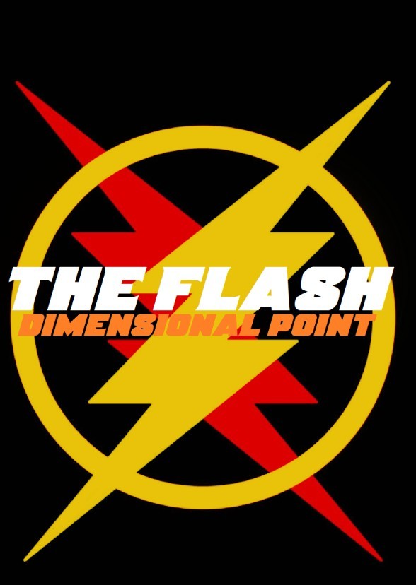 The Flash - Dimensional Point