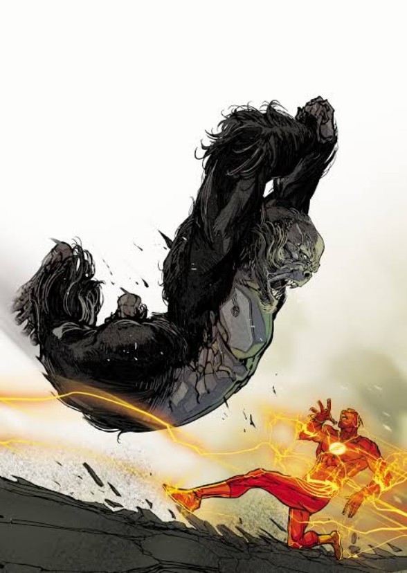 The Flash