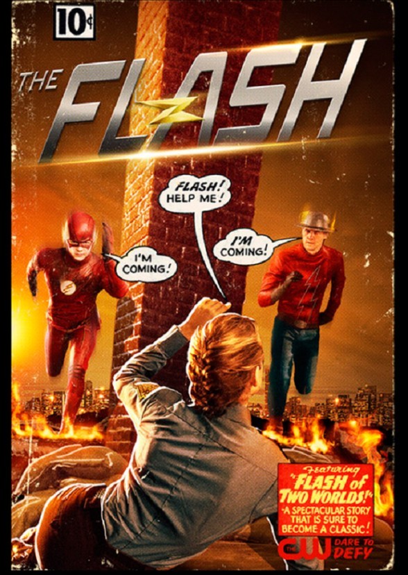 The Flash 