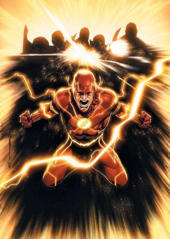 The Flash