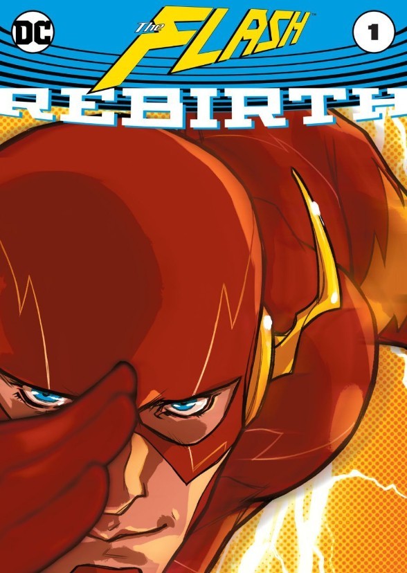 The Flash