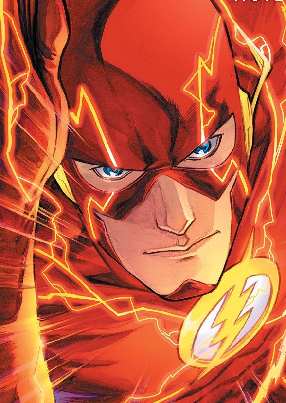 The Flash 