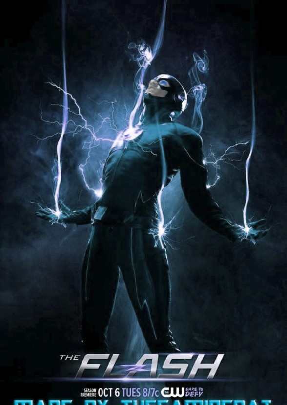 The Flash