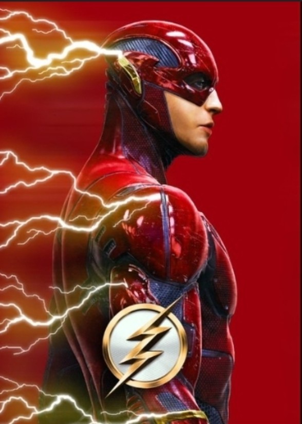 The Flash