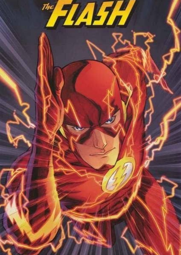 The Flash