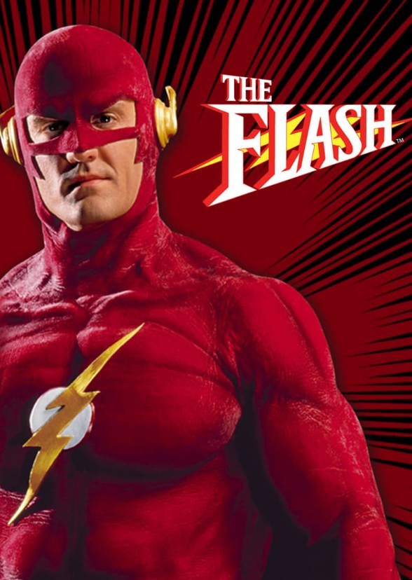 The Flash