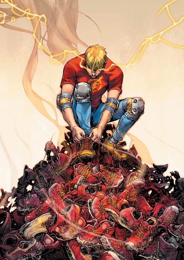 The Flash