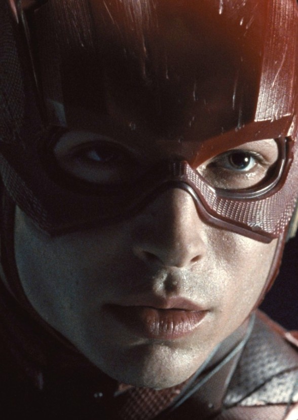 The Flash
