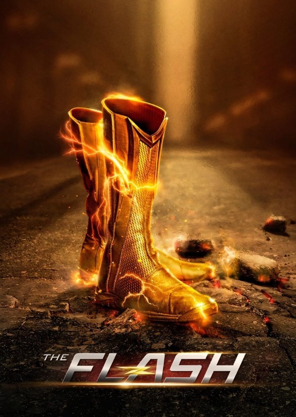 The Flash