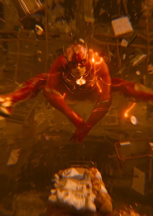 The Flash