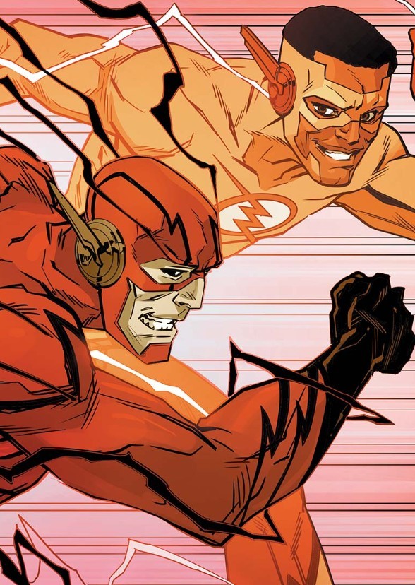 The Flash